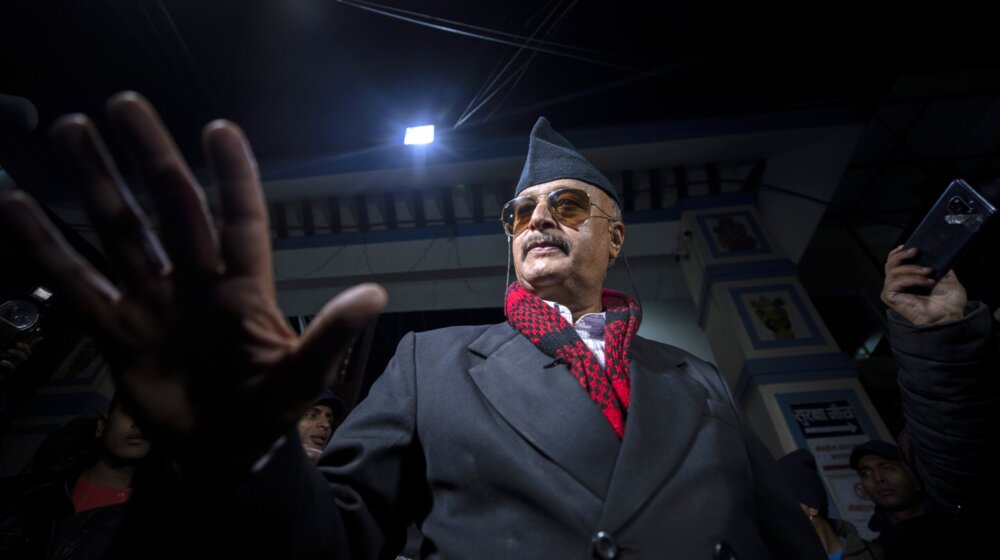 Ubijao zapadne turiste, drogirao zatvorske čuvare: Ko je “Zmija”, masovni "Bikini" ubica koga je Nepal proterao iz zemlje? 1