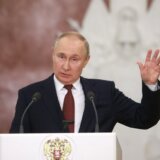 Putin u intervjuu za državnu televiziju: Cilj Zapada je da rasparča Rusiju, vodi se politikom "zavadi pa vladaj" 4