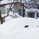 Najmanje 37 poginulih u snežnoj oluji u SAD, stotine hiljada ostalo bez struje: „To je kriza epskih razmer 10