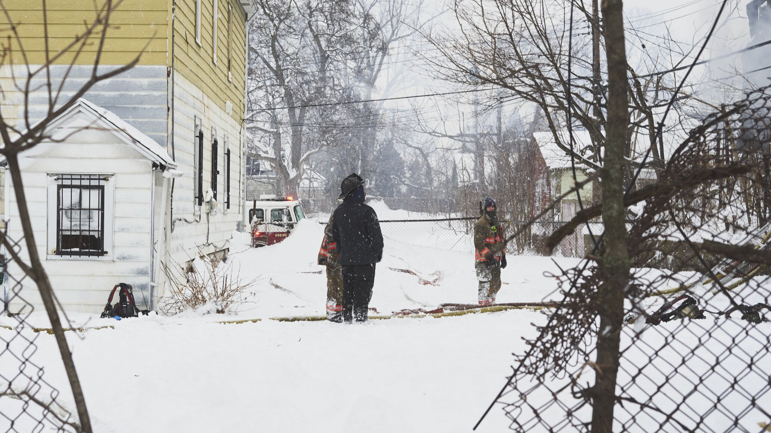 Snežna oluja i preživljavanje u Bafalu: Od pomoći zaglavljenim turistima do porođaja 2 Snežna oluja i preživljavanje u Bafalu: Od pomoći zaglavljenim turistima do porođaja 2
