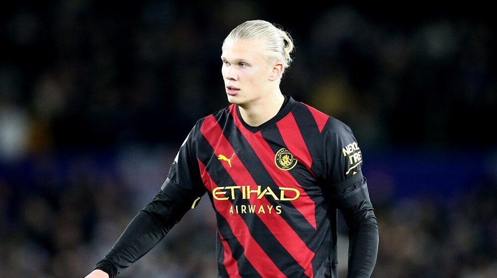 Haland o Đokoviću: Došao je niotkud, a ono što je postigao u karijeri je zaista neverovatno 1