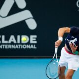 Održan žreb za turnir u Adelejdu: Đoković startuje protiv dokazanog kladioničara 1