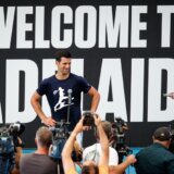 Đoković objavio šta mu je cilj po prvom dolasku u Australiju posle sudske zabrane ulaska 2