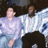 Fudbal, Pele i Maradona: Kako je nastalo rivalstvo dva genija i šta je istina 4