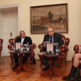 U Šapcu održan “Dan Mihaila Đurića”: Ko je bio filozof i profesor koji se usudio da govori kada su svi drugi ćutali 8