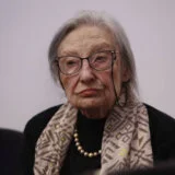 Dubravka Stojanović o Latinki Perović: Bila je napadana sa svih strana - i s leva i s desna 3