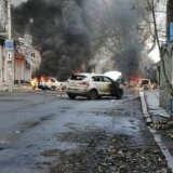 U Ukrajini dve osobe poginule i devet povređenih u poslednja 24 sata 11
