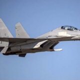 Tajvanska vojska uočila 45 kineskih aviona oko ostrva 12