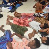 UN: Najmanje 26 Rohindža izbeglica umrlo plutajući na otvorenom moru 9