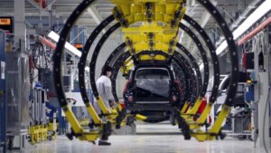 U Stelantisovoj fabrici u Kragujevcu uskoro kreće probna proizvodnja novog električnog vozila