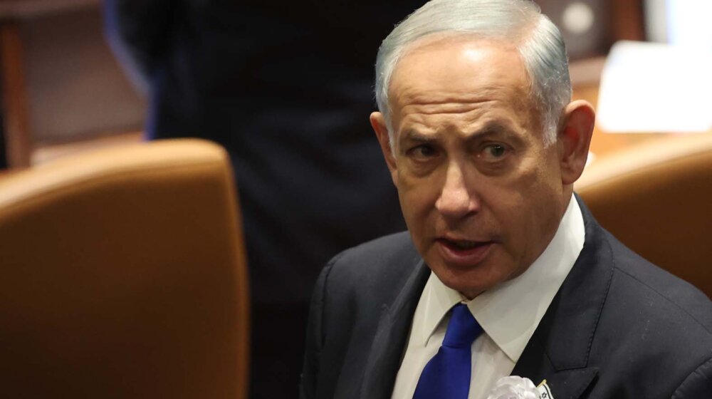 Kakve posledice bi imala poternica Međunarodnog krivičnog suda protiv Netanjahua? 11