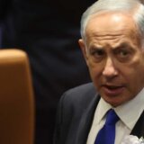 Kakve posledice bi imala poternica Međunarodnog krivičnog suda protiv Netanjahua? 9