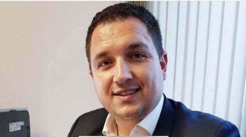 Sud pustio bivšeg ministra Miloša Lučića iz pritvora 1