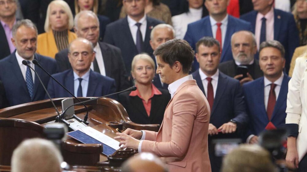 Vučić uživa da svoje saradnike drži u neizvesnosti do poslednjeg dana: Opozicija o najavi izbora Vlade Srbije tokom prvomajskih praznika 1