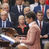 Vučić uživa da svoje saradnike drži u neizvesnosti do poslednjeg dana: Opozicija o najavi izbora Vlade Srbije tokom prvomajskih praznika 3