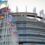 Evropski parlament traži osnivanje tribunala za istragu agresije protiv Ukrajine 11