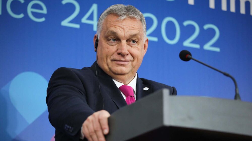 Viktor Orban