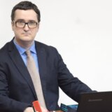 Nagrada “Bogdan Tirnanić” Daliboru Bubnjeviću, uredniku Lista Zrenjanin 1