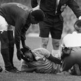 Svetsko prvenstvo u fudbalu: Kako je Pele, najveći igrač svih vremena, zacementirao status legende na Mundijalu 1970. 4