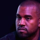 Društvene mreže i poznati: Kanje Vest suspendovan na Tviteru zbog objavljivanja kukastog krsta 5