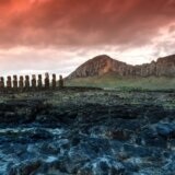 Istorija i kultura: Misterija „hodajućih" statua Uskršnjih ostrva 4