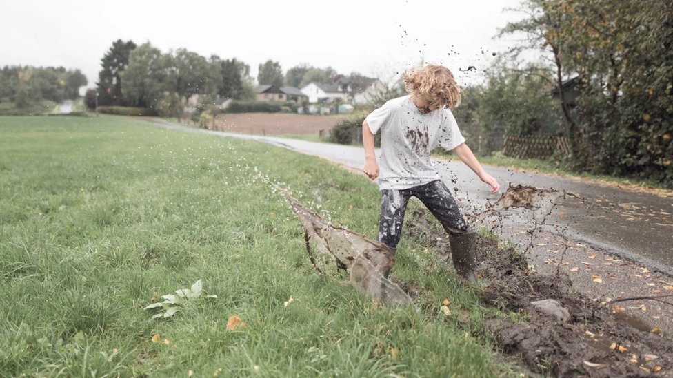Odrastanje na selu pokazalo se da ima dugotrajne pozitivne posledice po zdravlje