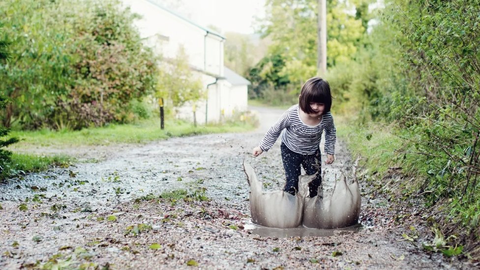 Pronalaženje vremena za igru napolju može da ima iznenađujuće koristi po zdravlje, pokazuju istraživanja