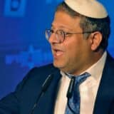 Izrael i politika: Ko je ultradesničarski političar Itamar Ben Gvir, budući ministar za nacionalnu bezbednost 11