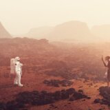 Svemir i vanzemaljci: Šta ako pronađemo život na drugim planetama 9