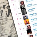 Muzika: Zvanična top lista singlova puni 70 godina - sedam istorijskih kontroverzi 4
