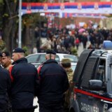 Tužilaštvo traži da Srbin uhapšen u Severnoj Mitrovici Slađan Trajković ostane u pritvoru 6