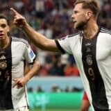 Svetsko prvenstvo u fudbalu 2022: Niklas Filkrig - nemački fudbalski Roki Balboa 3