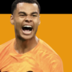 Svetsko prvenstvo u fudbalu: Ruši sve pred sobom i vodi Holandiju do vrha - Ko je Kodi Gakpo 18