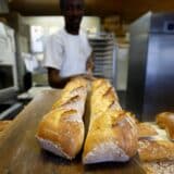 Hrana i nasleđe: Francuski baget na listi UNESKO 21