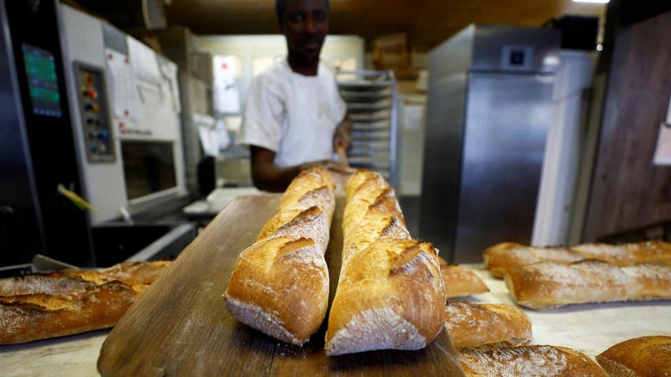 Hrana i nasleđe: Francuski baget na listi UNESKO 14