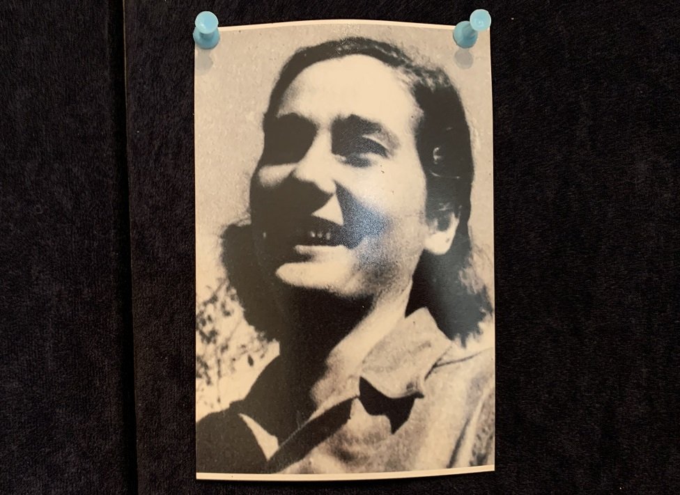 Tempo je često govorio da mu je supruga Milica Vukmanović bila i životna ljubav i podrška