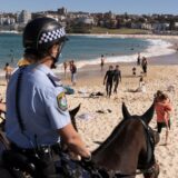 Australija i korona virus: Novi Južni Vels ukinuo hiljade kovid kazni 19