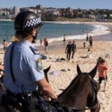 Australija i korona virus: Novi Južni Vels ukinuo hiljade kovid kazni 17