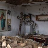 Rusija i Ukrajina: Uskoro formiranje specijalnog tribunala za istragu ruskih akcija u Ukrajini, britanski kralj Čarls Treći sastao se u Londonu sa Olenom Zelenskom 6