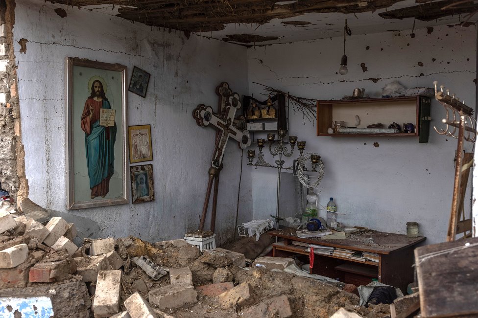 Rusija i Ukrajina: Uskoro formiranje specijalnog tribunala za istragu ruskih akcija u Ukrajini, britanski kralj Čarls Treći sastao se u Londonu sa Olenom Zelenskom 1 ukrajina