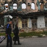 Rusija i Ukrajina: Na čijoj je strani Ukrajinska pravoslavna crkva u ratnom sukobu i zašto je pretresaju tajne službe 5