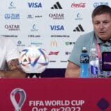 Svetsko prvenstvo u fudbalu 2022: Piksi pred meč odluke za Srbiju - „Ako hoćete da pobedite, morate da napadnete" 5