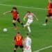 Svetsko fudbalsko prvenstvo 2022: Hrvatska preživela Lukakuove promašaje i prošla grupu, Maroko bez poraza do osmine finala 19