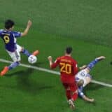 Svetsko fudbalsko prvenstvo 2022: Da li je lopta prešla liniju? Nemci u „horor filmu" 9