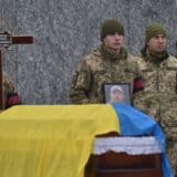 Rusija i Ukrajina: Od početka rata poginulo oko 13.000 ukrajinskih vojnika, kaže Kijev, novi napadi na Zaporožje i Dnjepropetrovsku oblast 9
