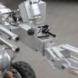 Amerika i tehnologija: Policiji San Franciska dozvoljeno da koristi robote koje mogu da ubijaju 11