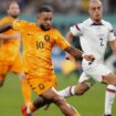 Svetsko prvenstvo u fudbalu: Holandija je opet deo svetske elite - Damfris se igrao sa Amerikancima za četvrtfinale 17