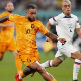 Svetsko prvenstvo u fudbalu: Holandija je opet deo svetske elite - Damfris se igrao sa Amerikancima za četvrtfinale 11