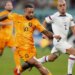 Svetsko prvenstvo u fudbalu: Holandija je opet deo svetske elite - Damfris se igrao sa Amerikancima za četvrtfinale 1