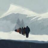 Tragedija, planinarenje i Bjelašnica: Šest decenija od najveće planinarske nesreće Balkana 9